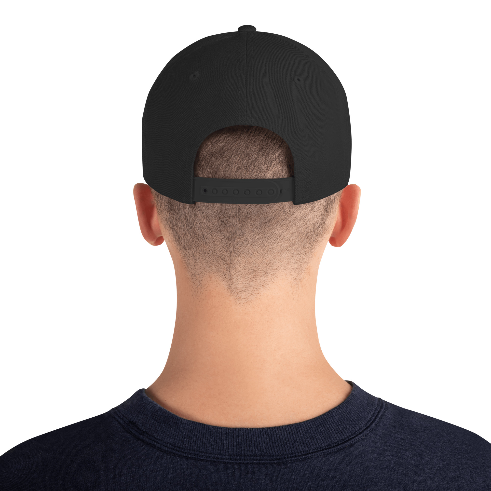 HLMercs Snapback - Image 7