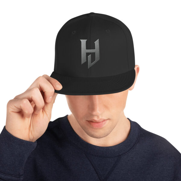 HLMercs Snapback - Image 6