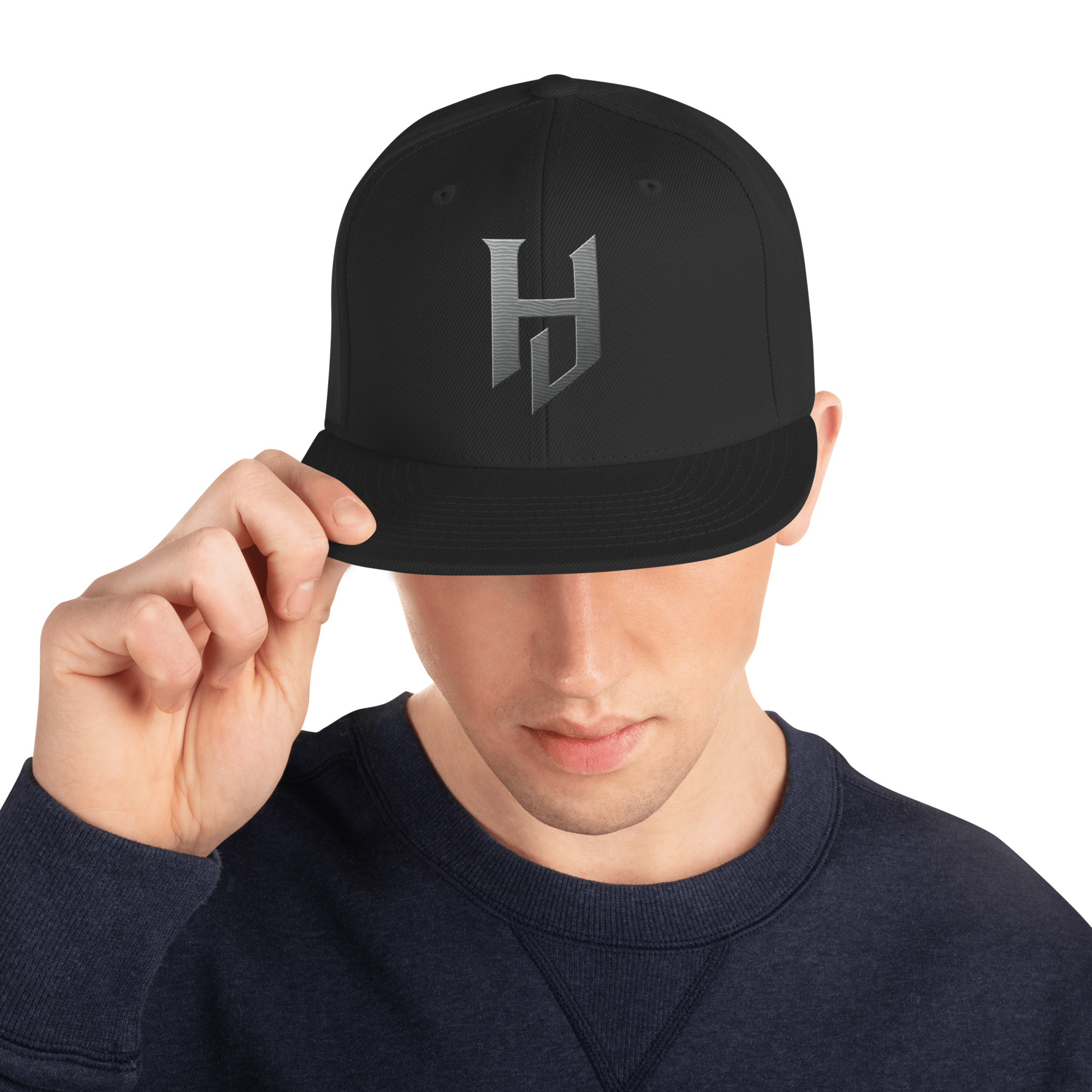 HLMercs Snapback - Image 6