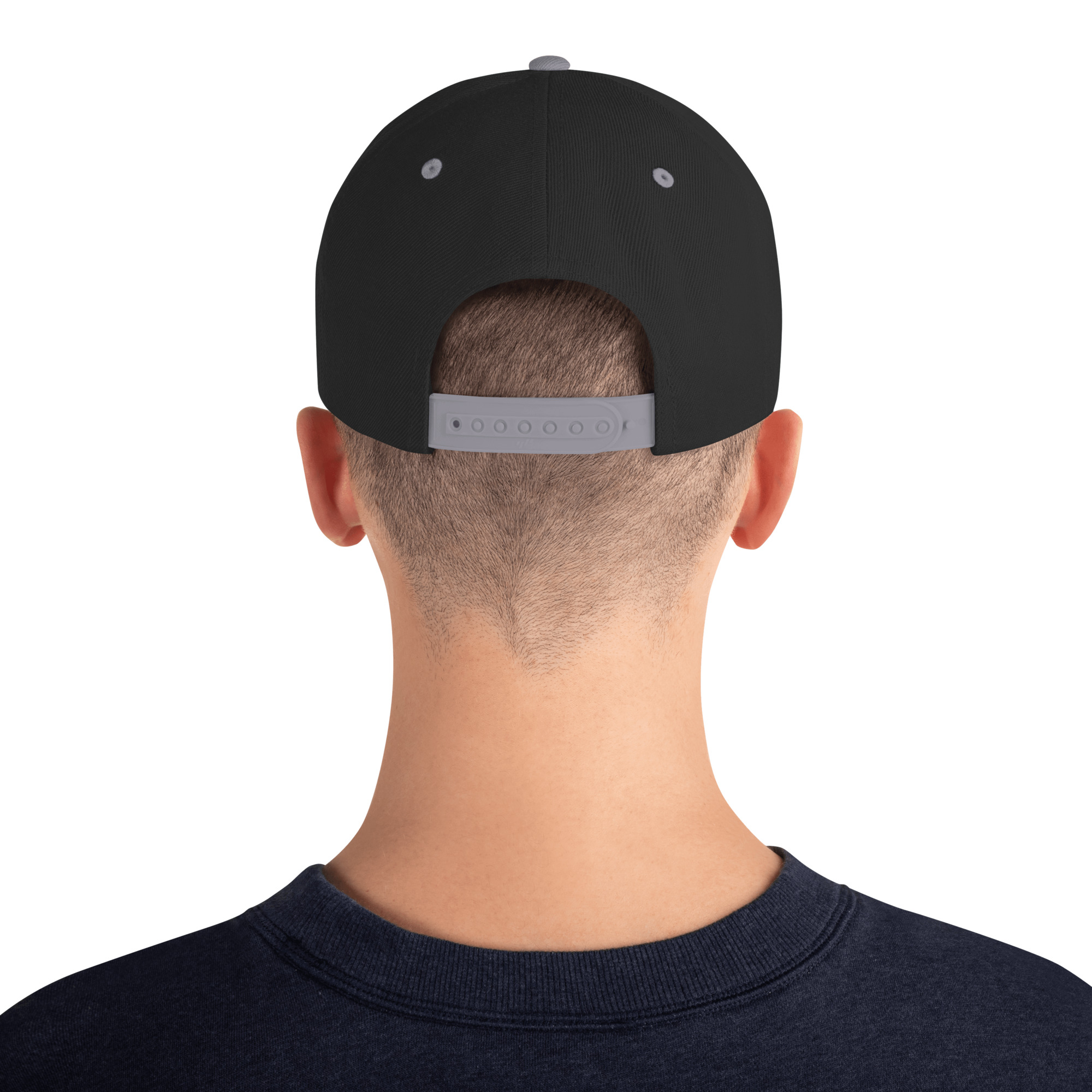 HLMercs Snapback - Image 11