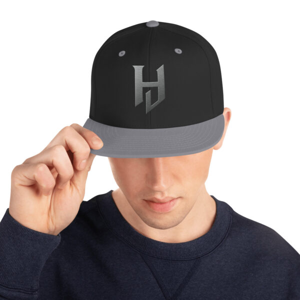 HLMercs Snapback - Image 10