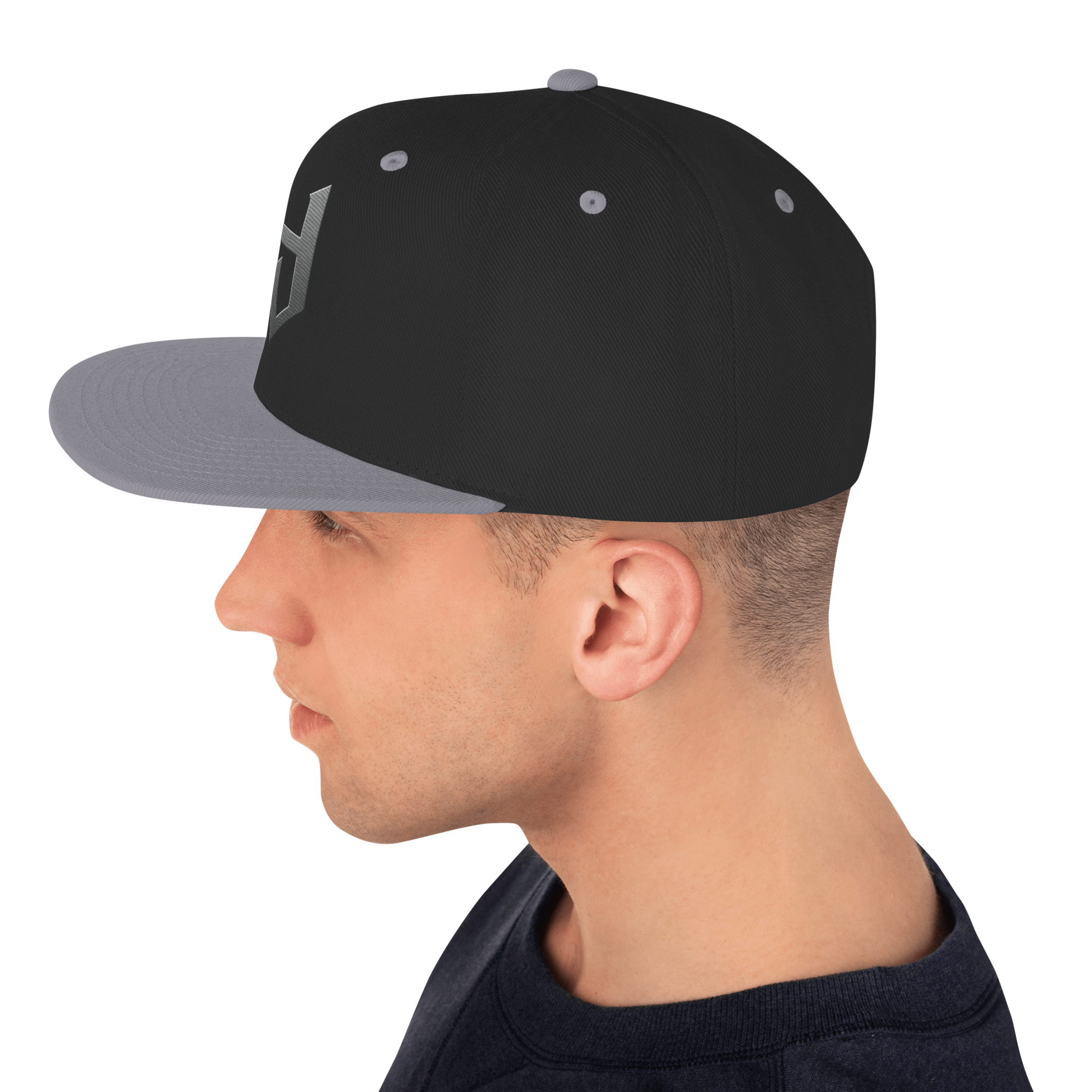 HLMercs Snapback - Image 12
