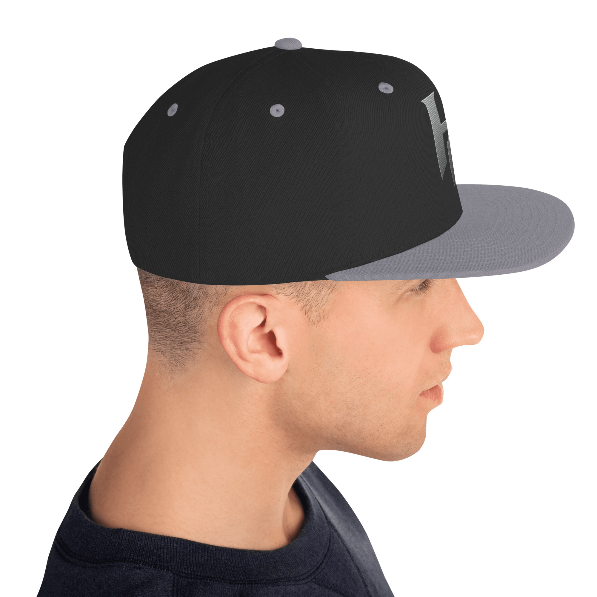 HLMercs Snapback - Image 13