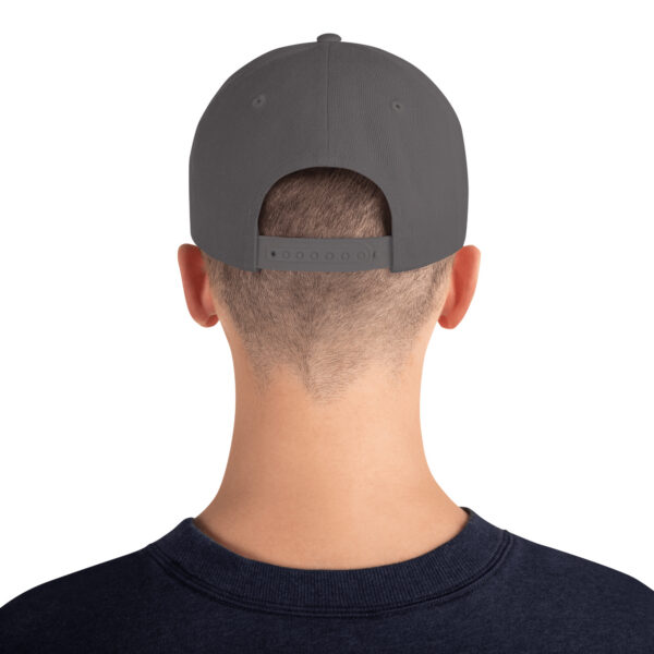 HLMercs Snapback - Image 35