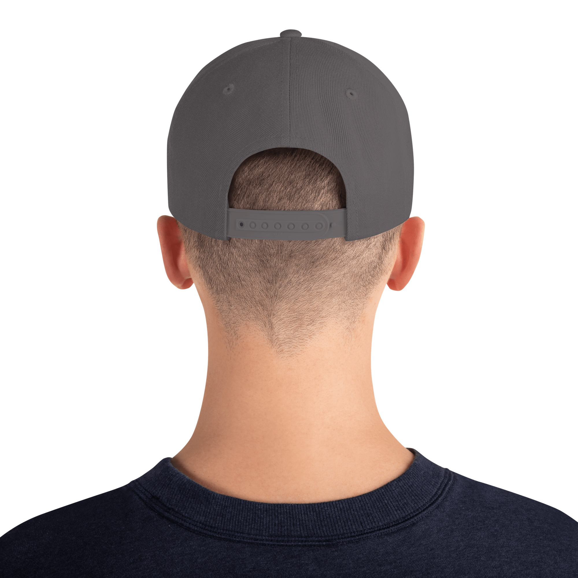 HLMercs Snapback - Image 35