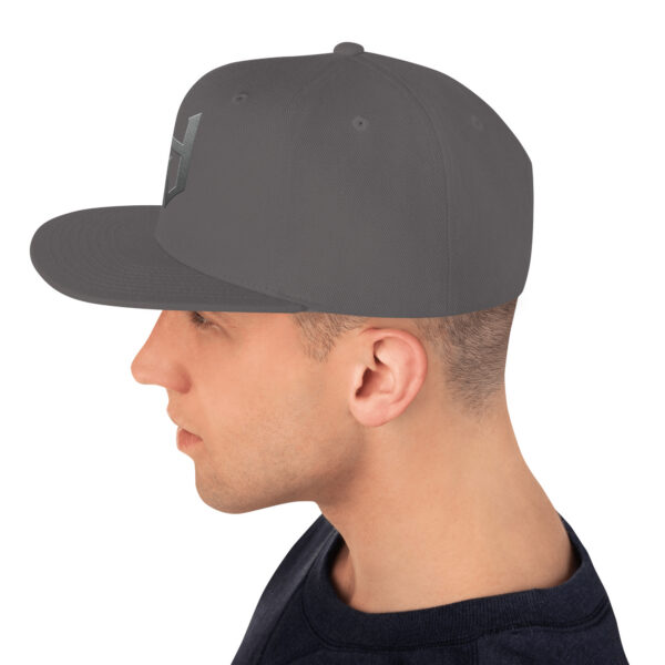 HLMercs Snapback - Image 36
