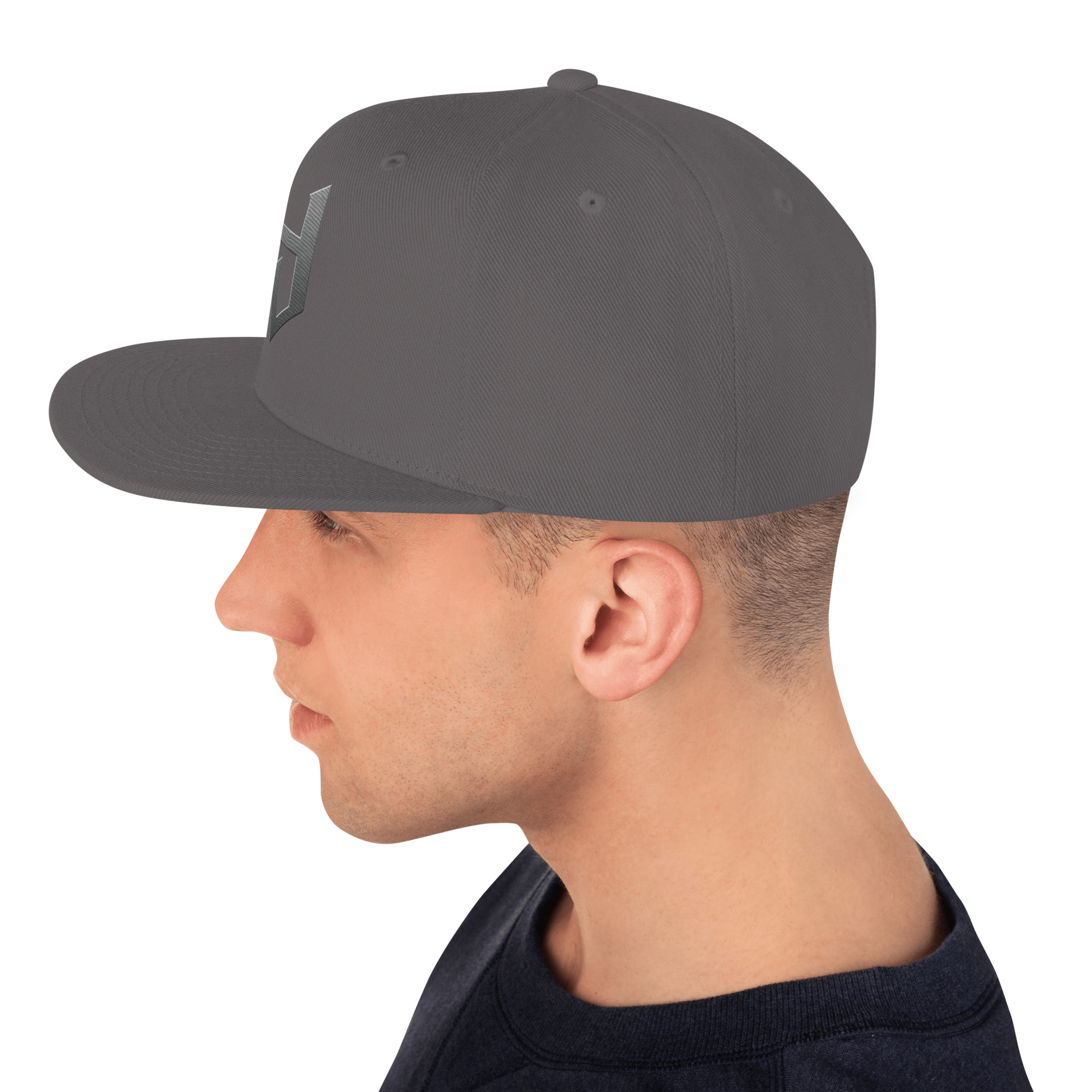 HLMercs Snapback - Image 36