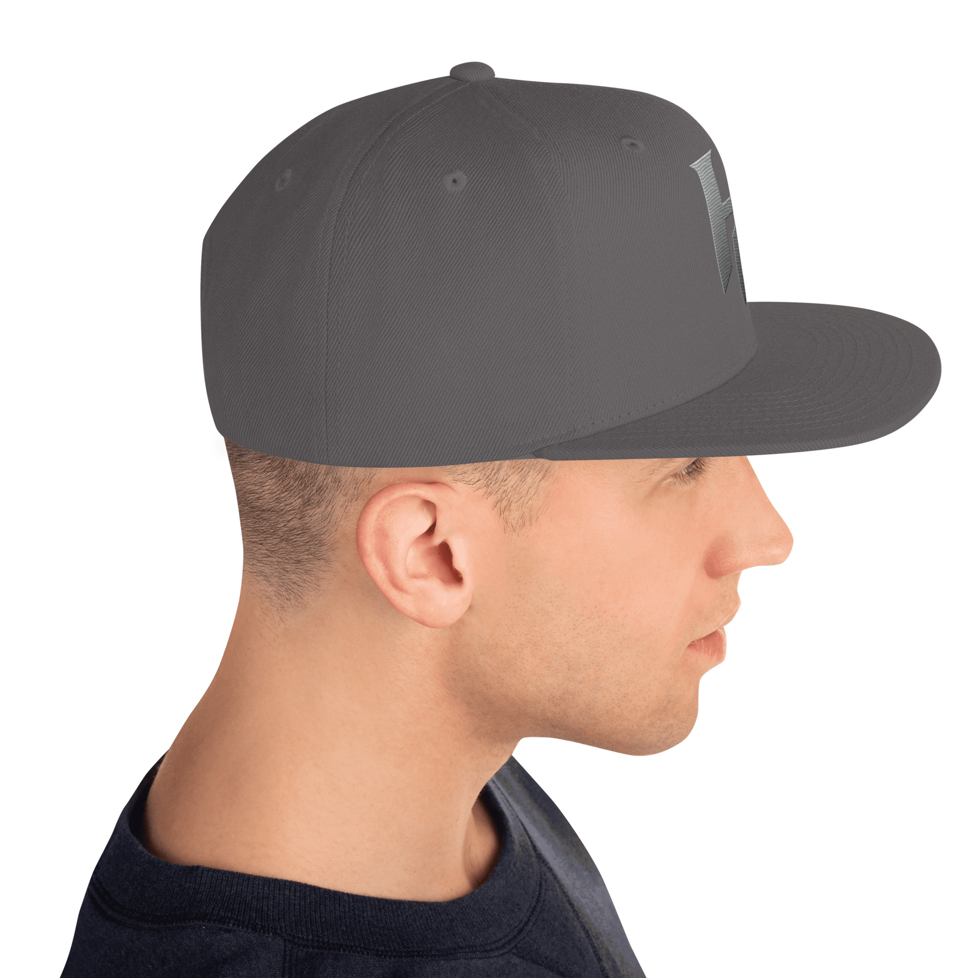 HLMercs Snapback - Image 37