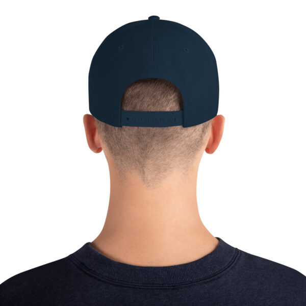 HLMercs Snapback - Image 3