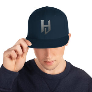 HLMercs Snapback
