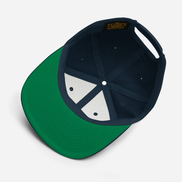 HLMercs Snapback - Image 2
