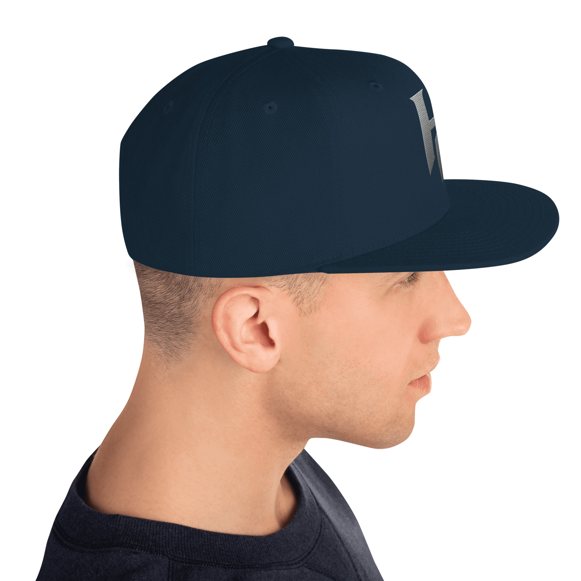 HLMercs Snapback - Image 5