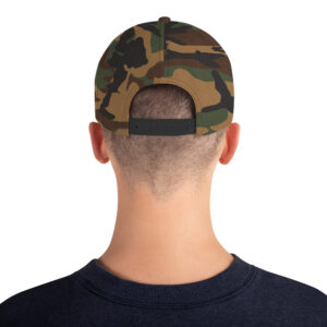 HLMercs Snapback - Image 31