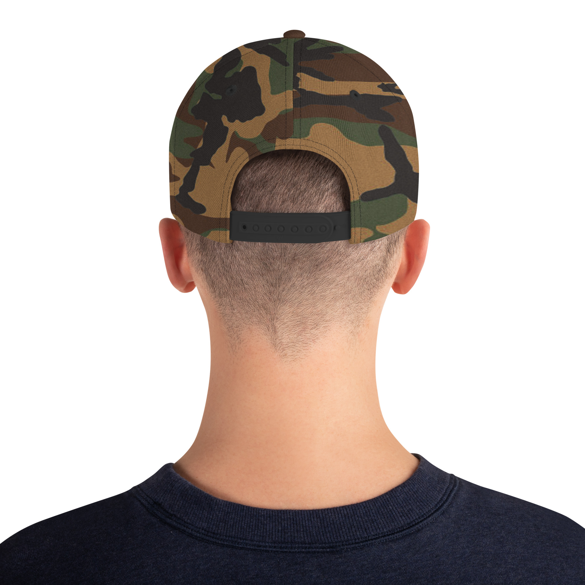 HLMercs Snapback - Image 31