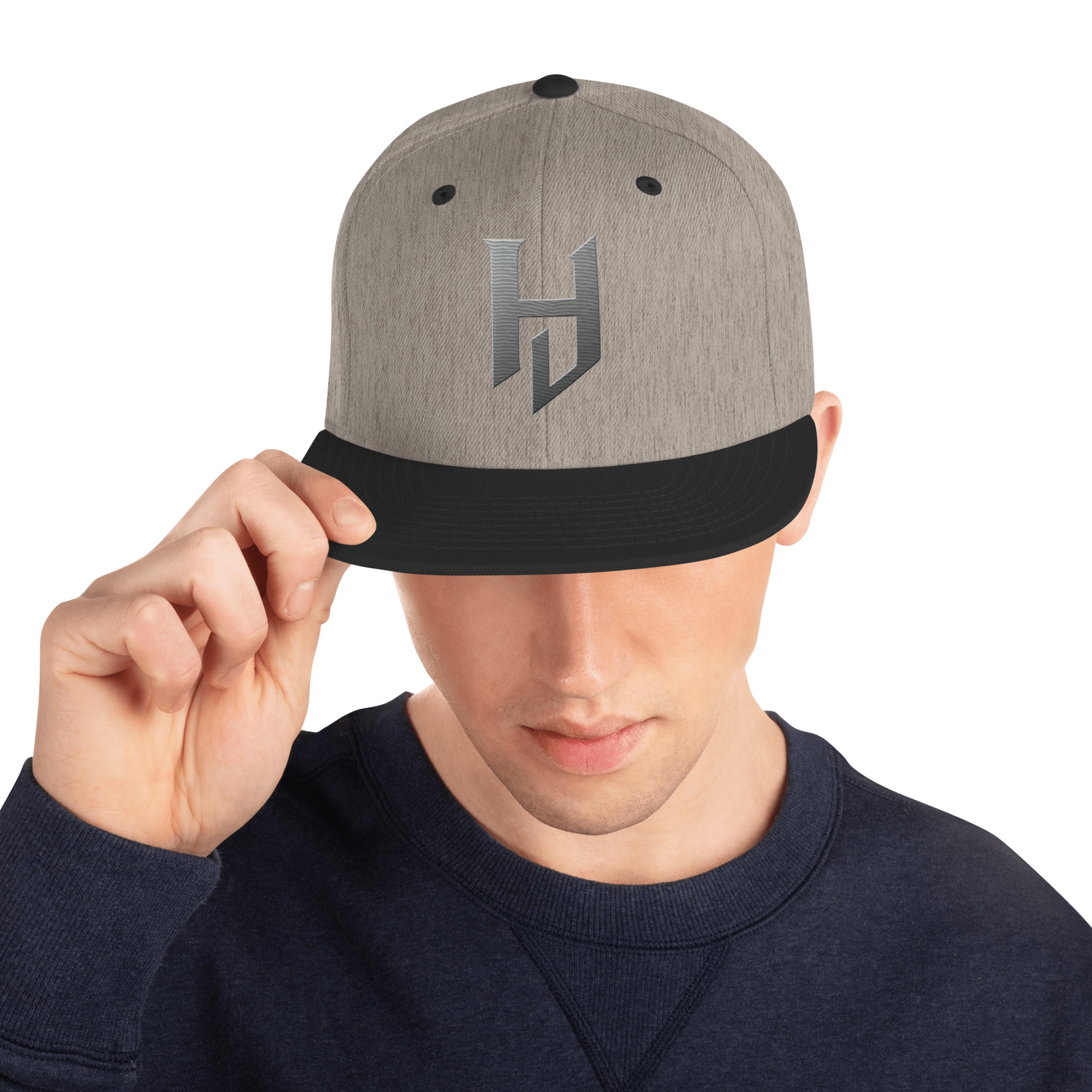 HLMercs Snapback - Image 42