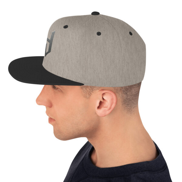 HLMercs Snapback - Image 44