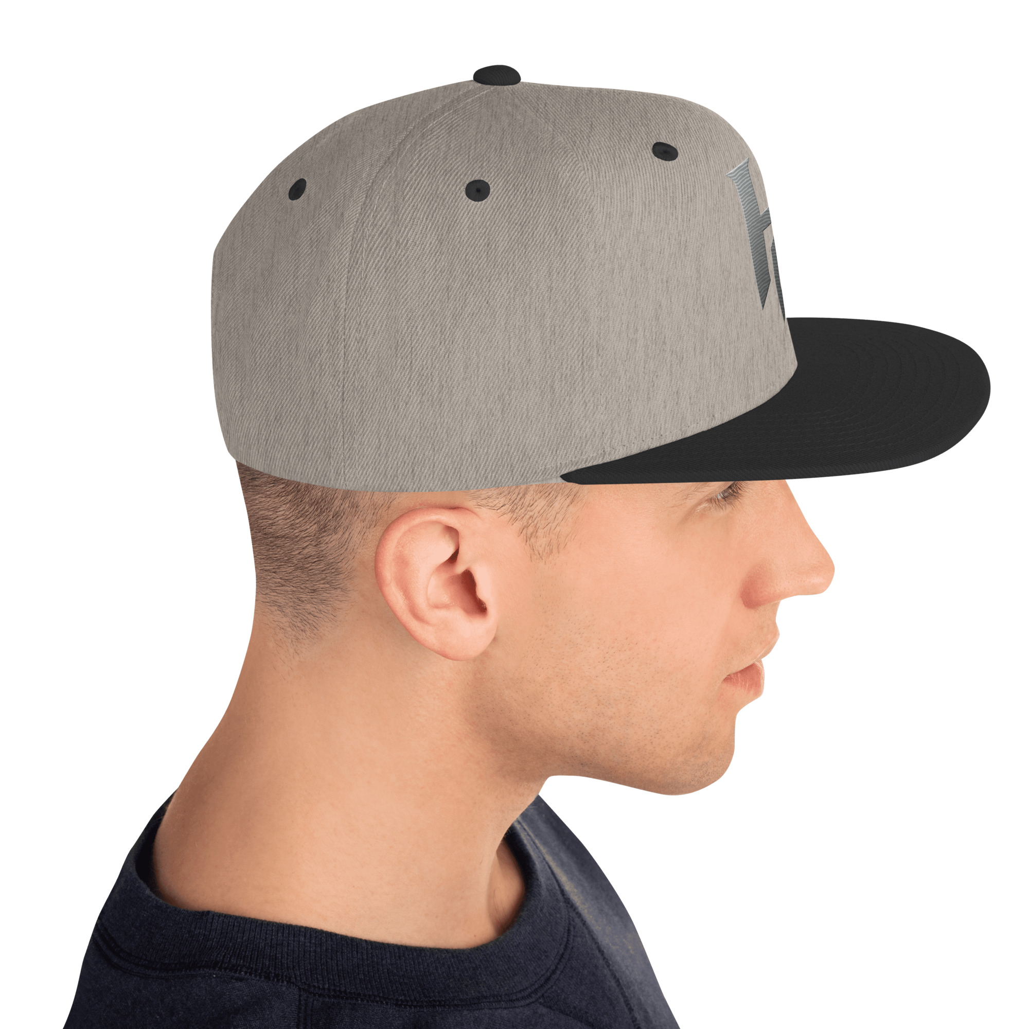 HLMercs Snapback - Image 45