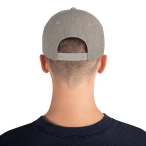 HLMercs Snapback - Image 47