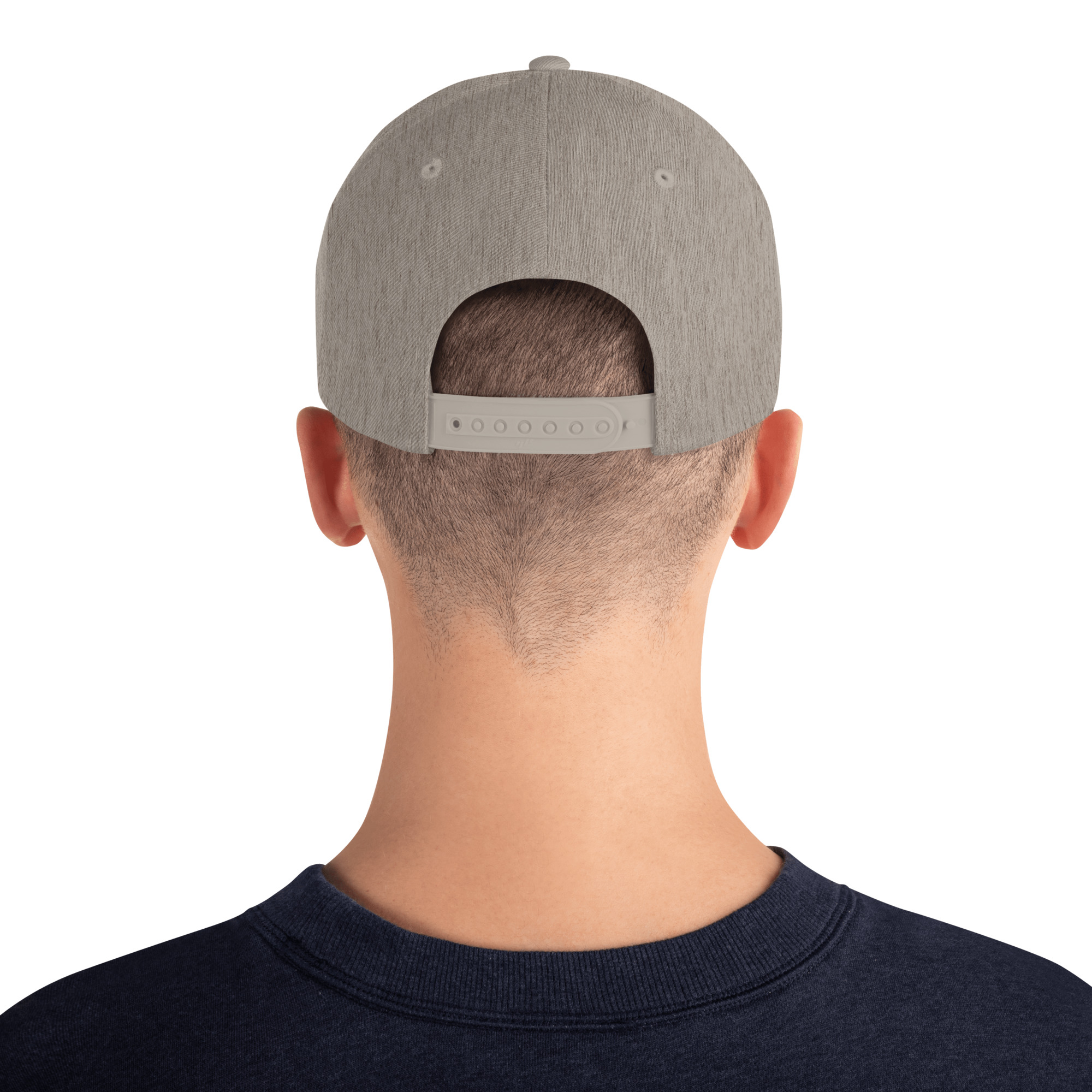 HLMercs Snapback - Image 47