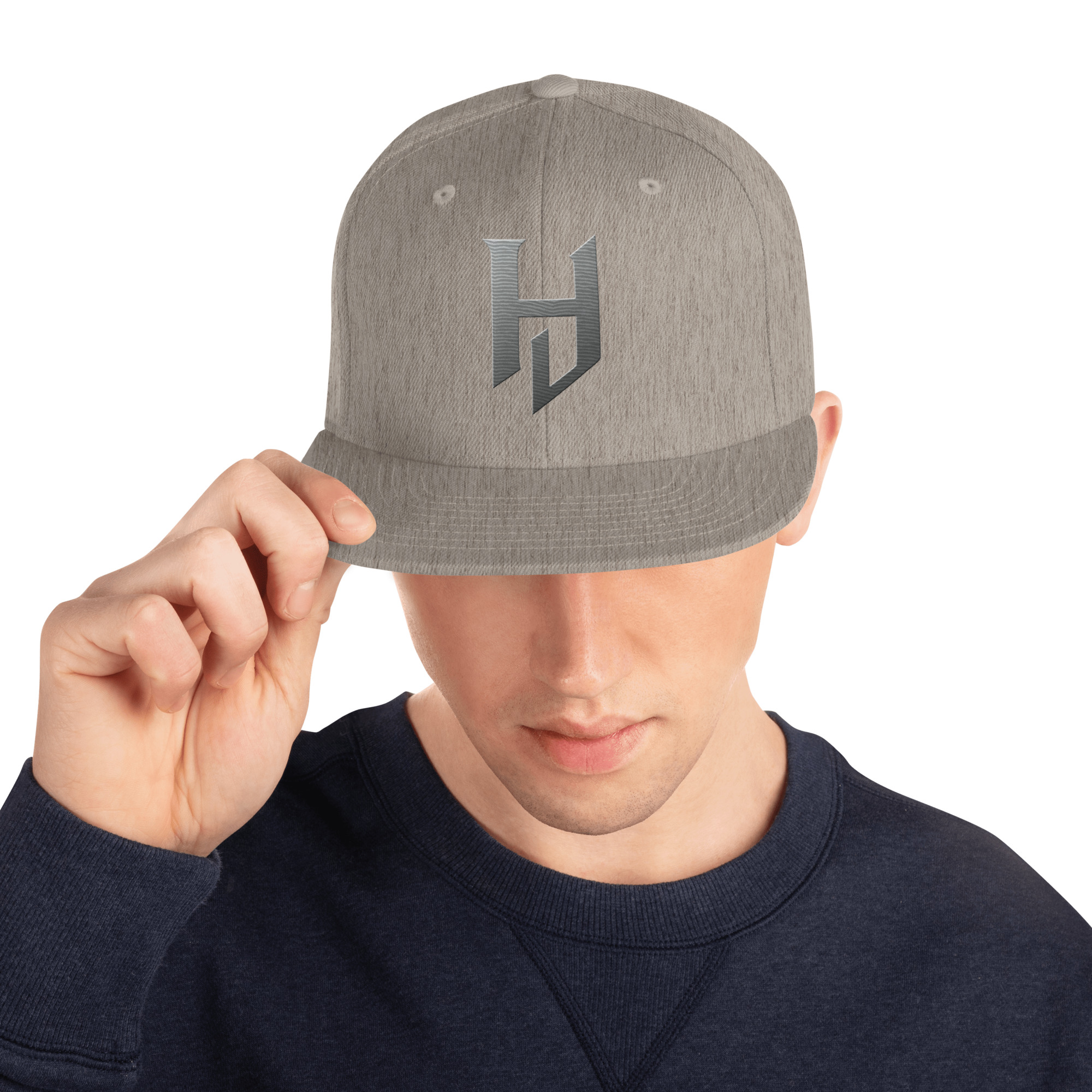 HLMercs Snapback - Image 46