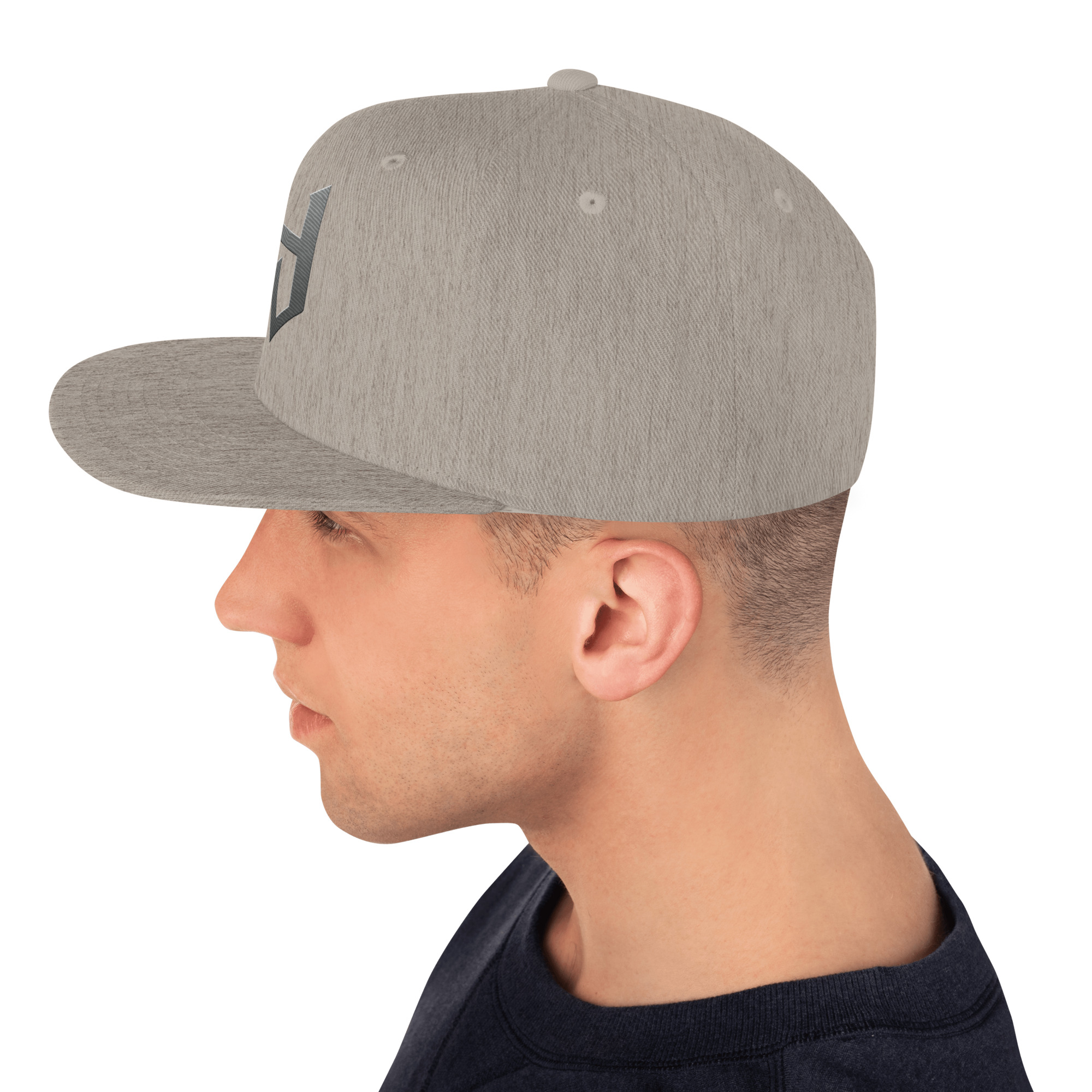 HLMercs Snapback - Image 48