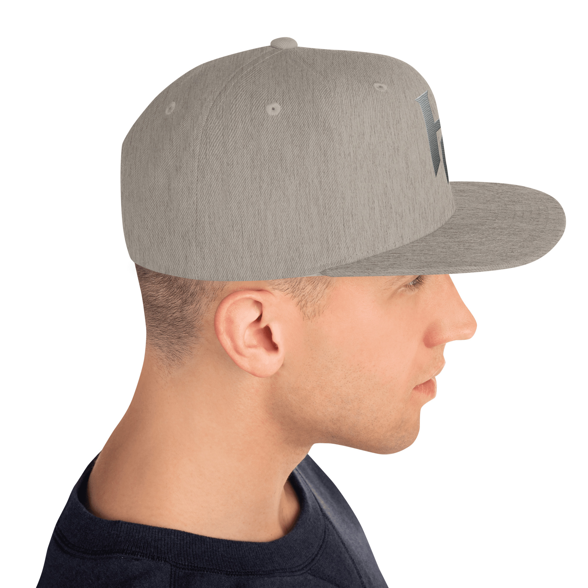 HLMercs Snapback - Image 49