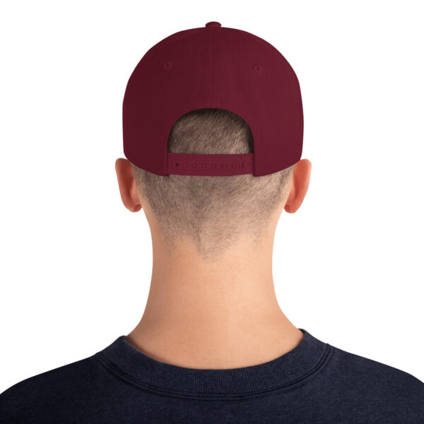 HLMercs Snapback - Image 15