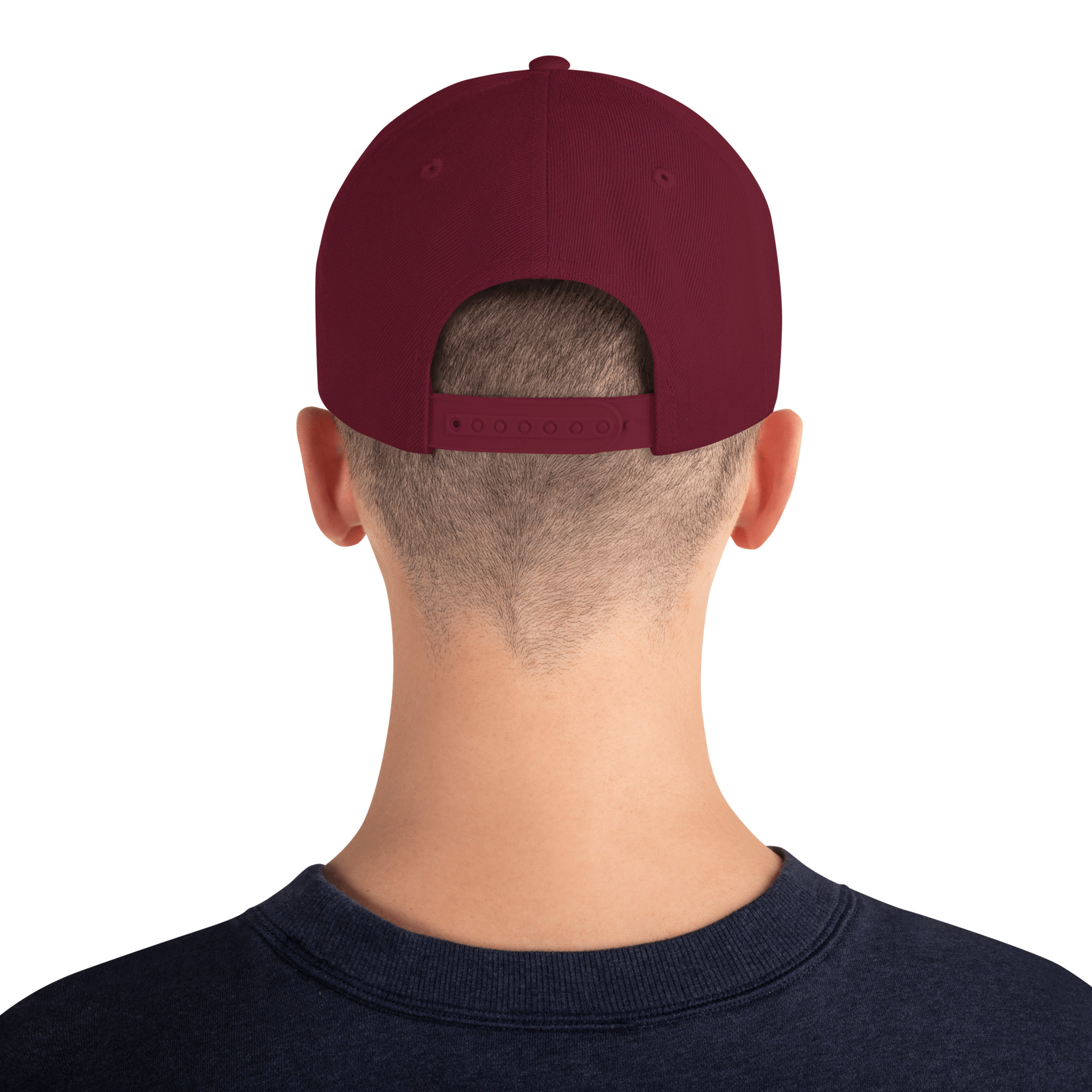 HLMercs Snapback - Image 15