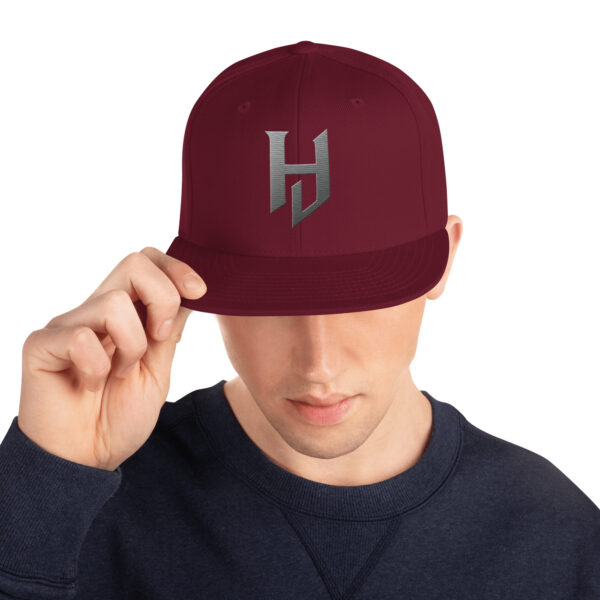 HLMercs Snapback - Image 14