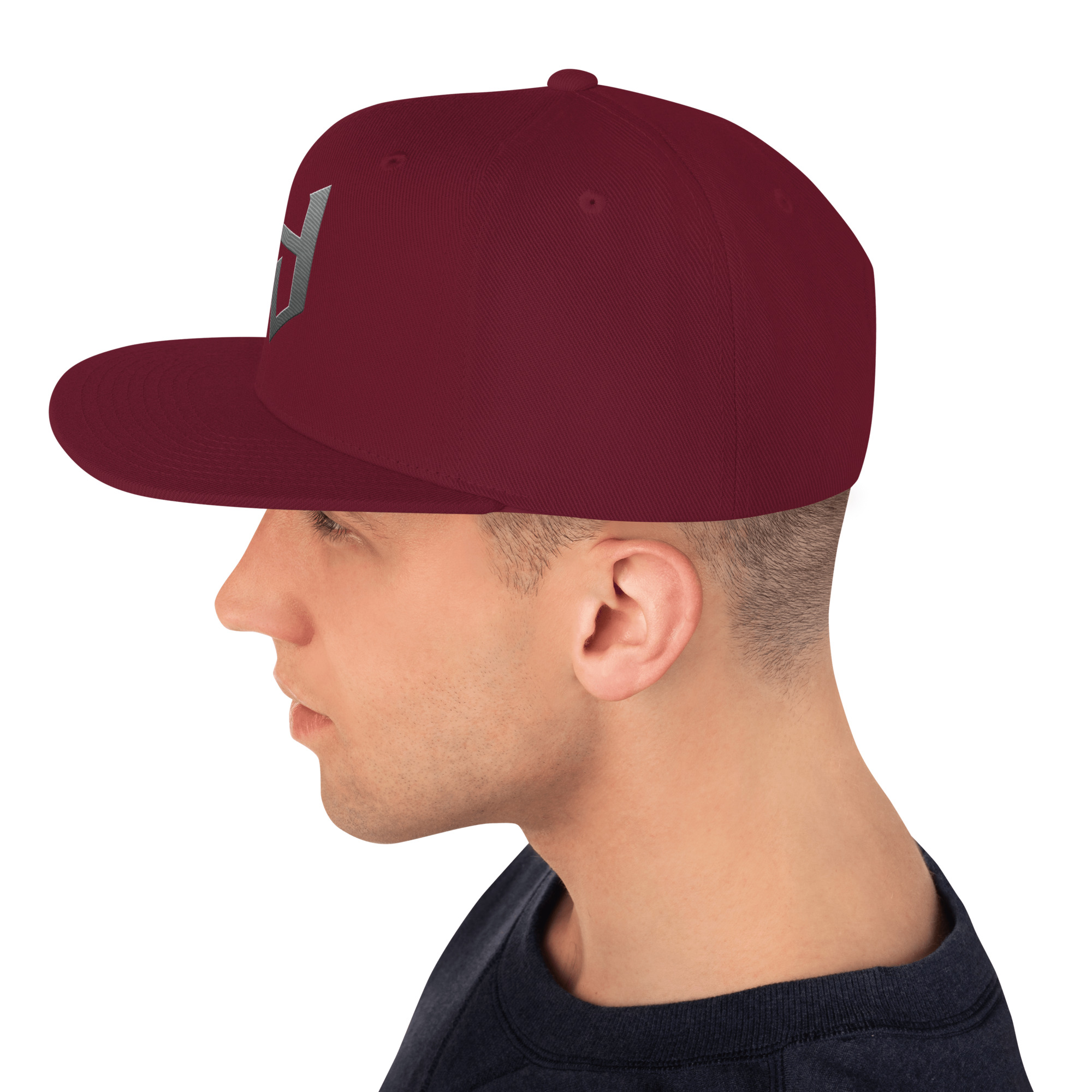 HLMercs Snapback - Image 16