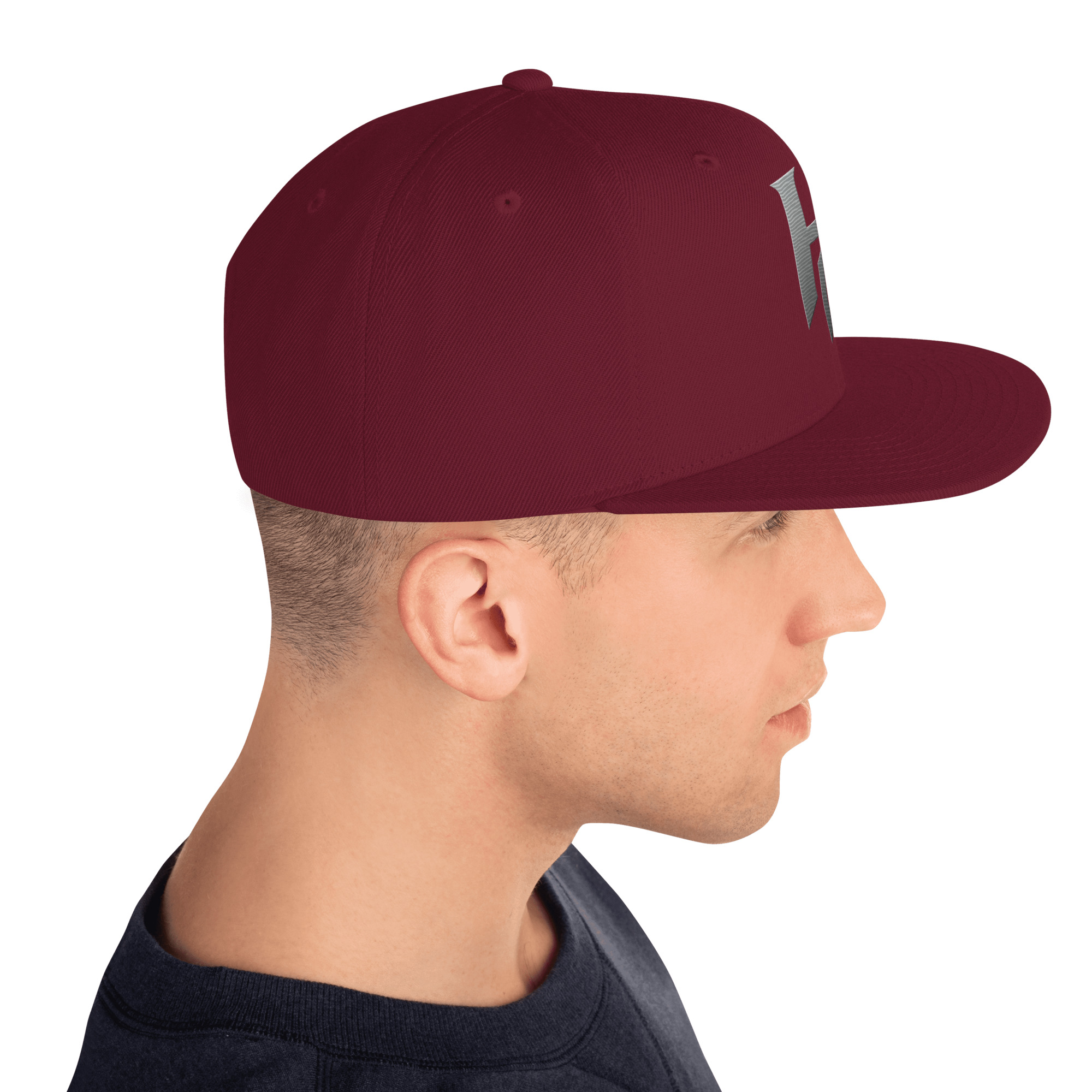HLMercs Snapback - Image 17