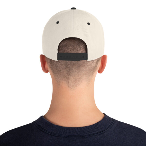 HLMercs Snapback - Image 51