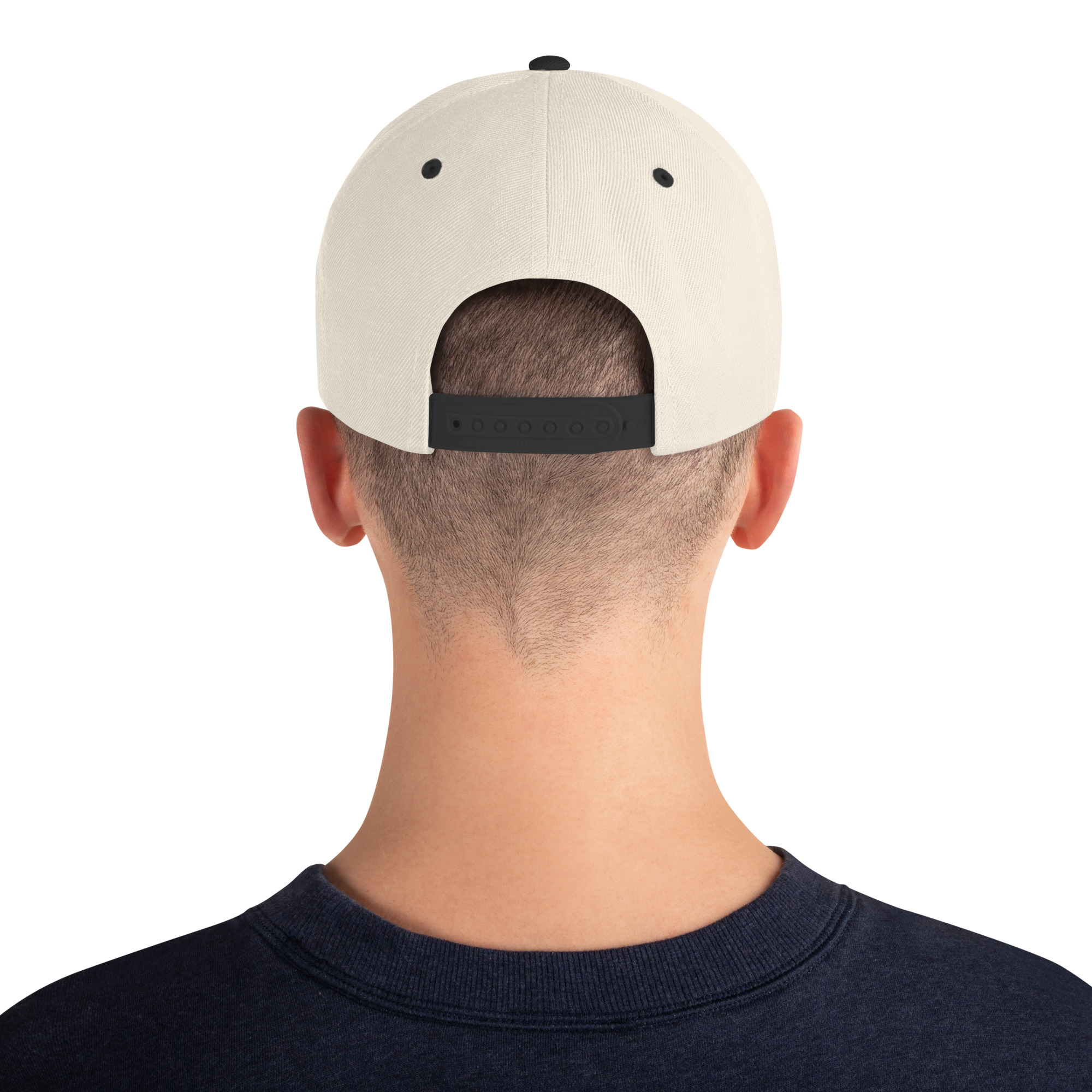HLMercs Snapback - Image 51