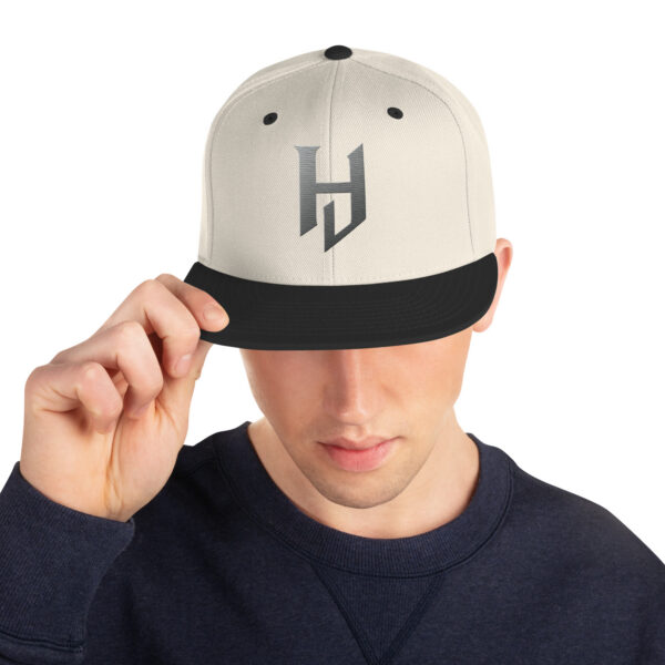 HLMercs Snapback - Image 50