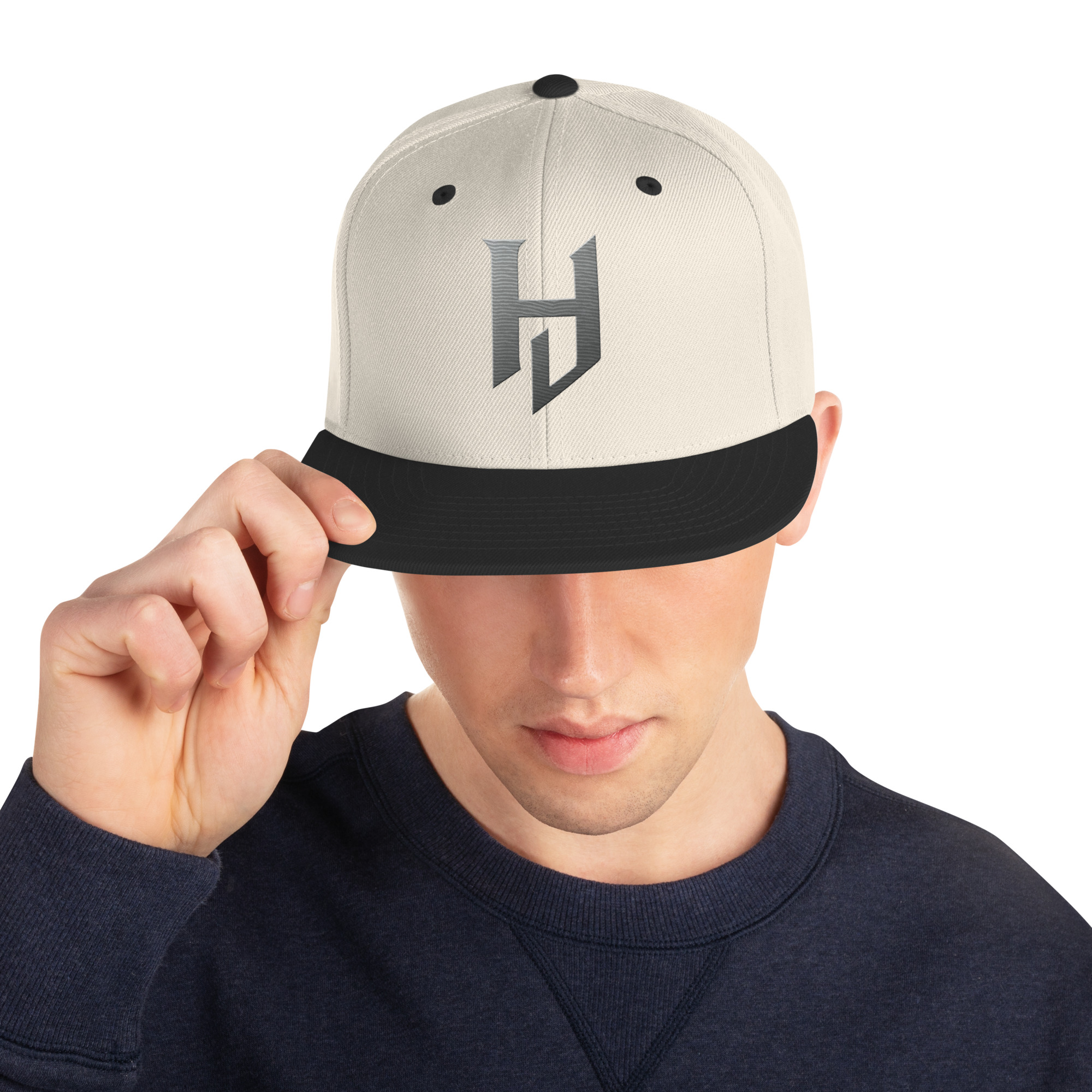 HLMercs Snapback - Image 50