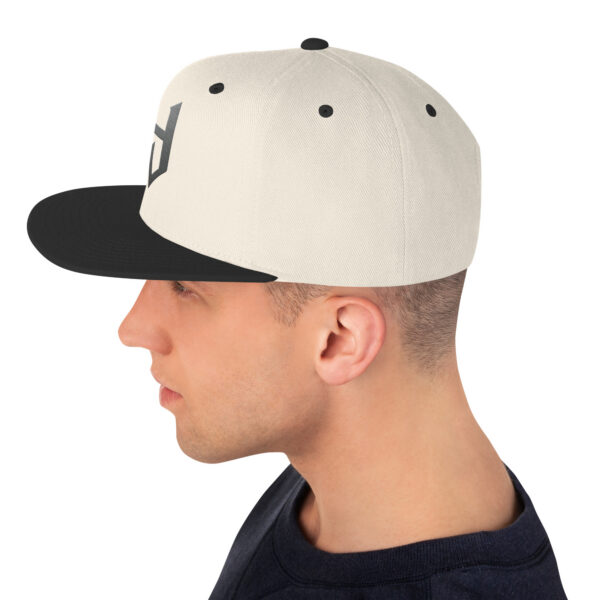 HLMercs Snapback - Image 52