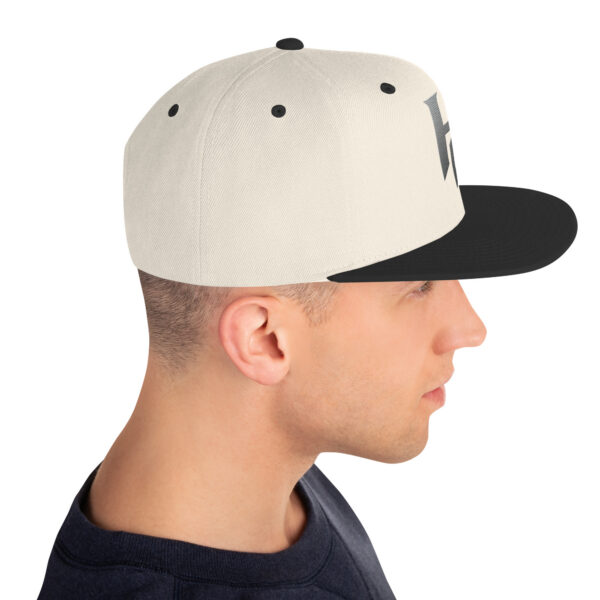 HLMercs Snapback - Image 53
