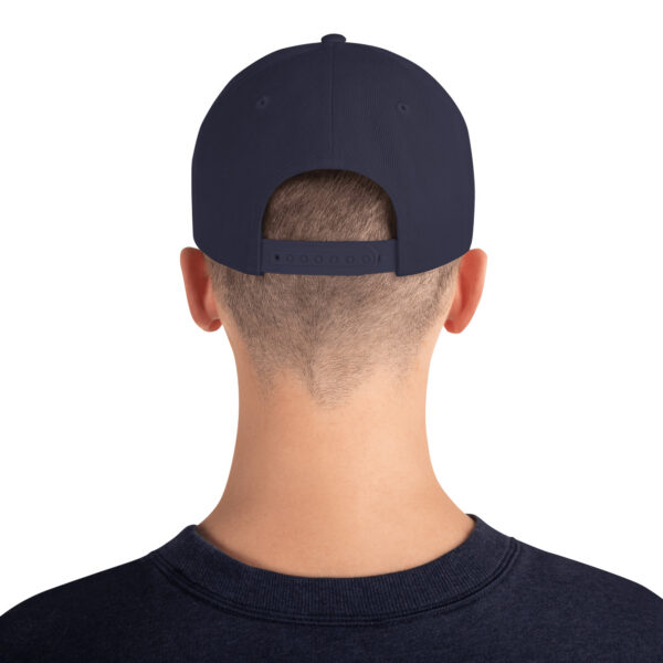 HLMercs Snapback - Image 23