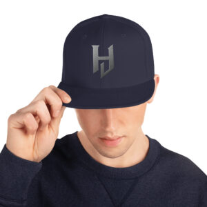HLMercs Snapback - Image 22