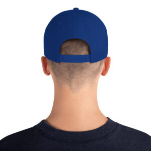 HLMercs Snapback - Image 19