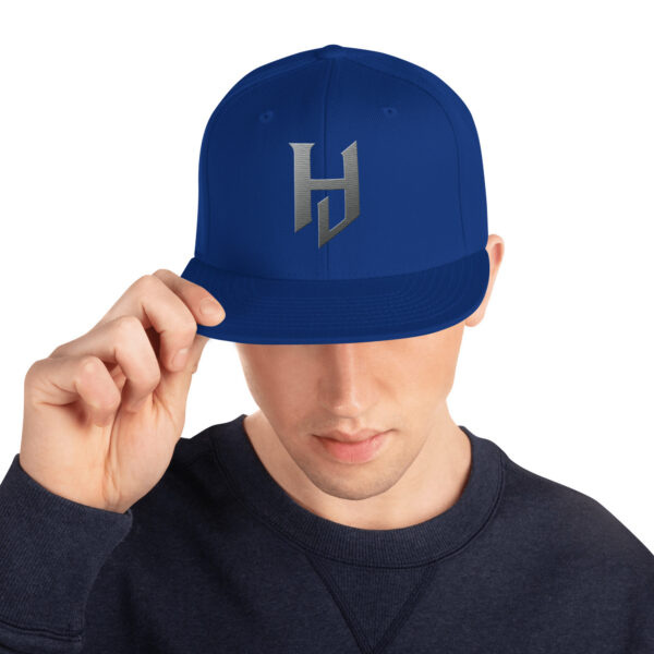 HLMercs Snapback - Image 18
