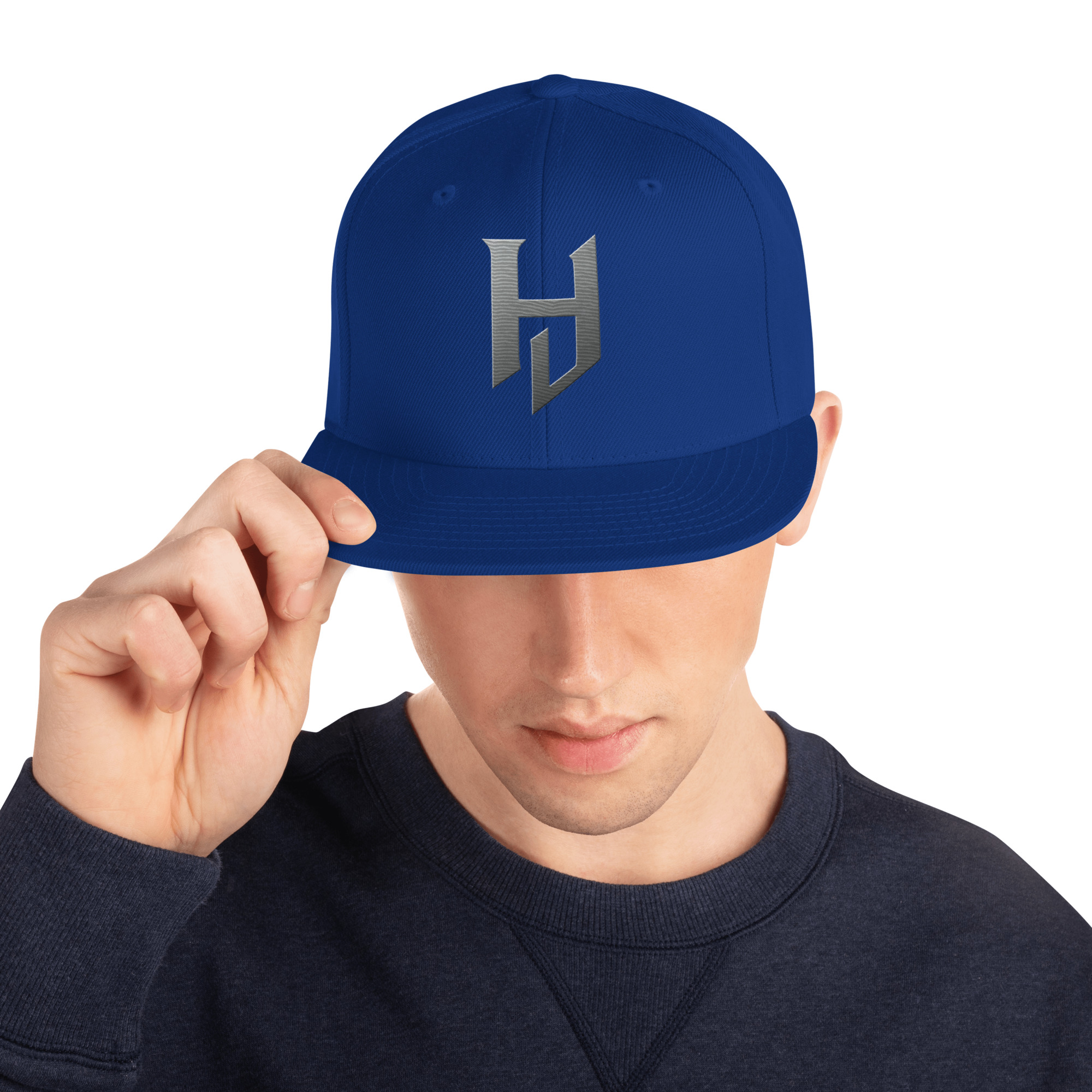 HLMercs Snapback - Image 18