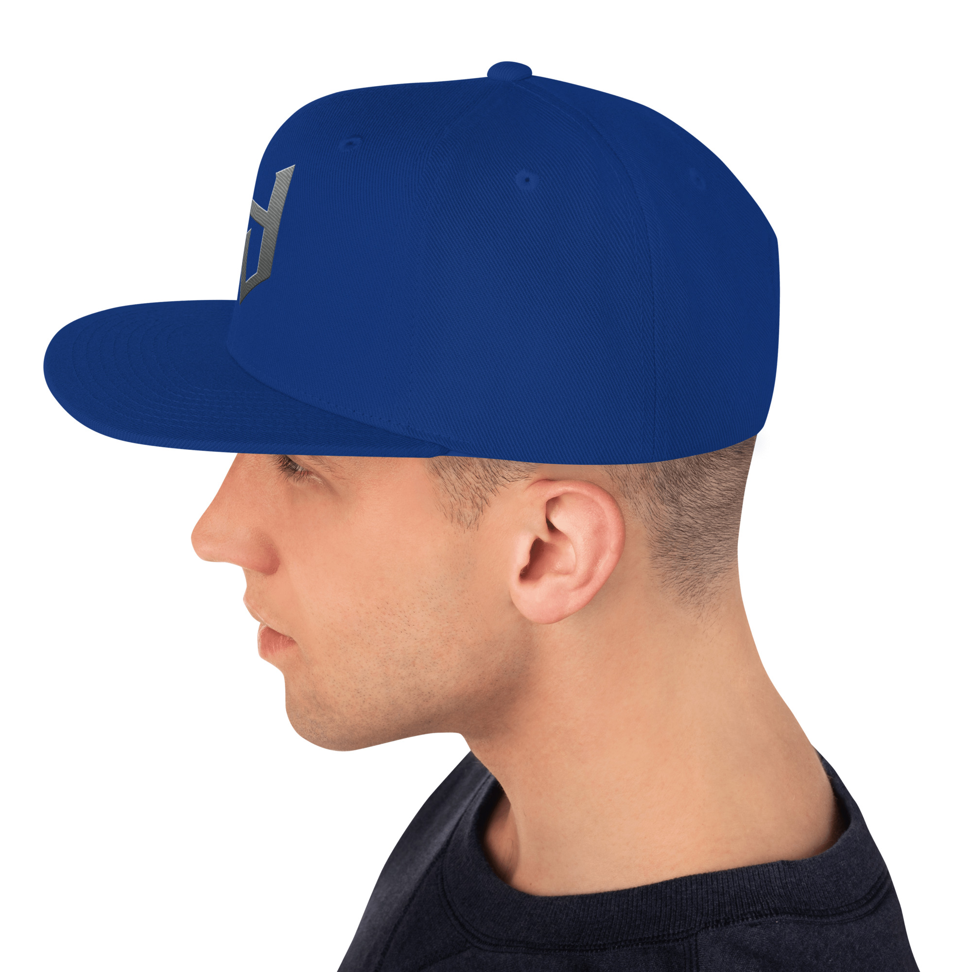 HLMercs Snapback - Image 20