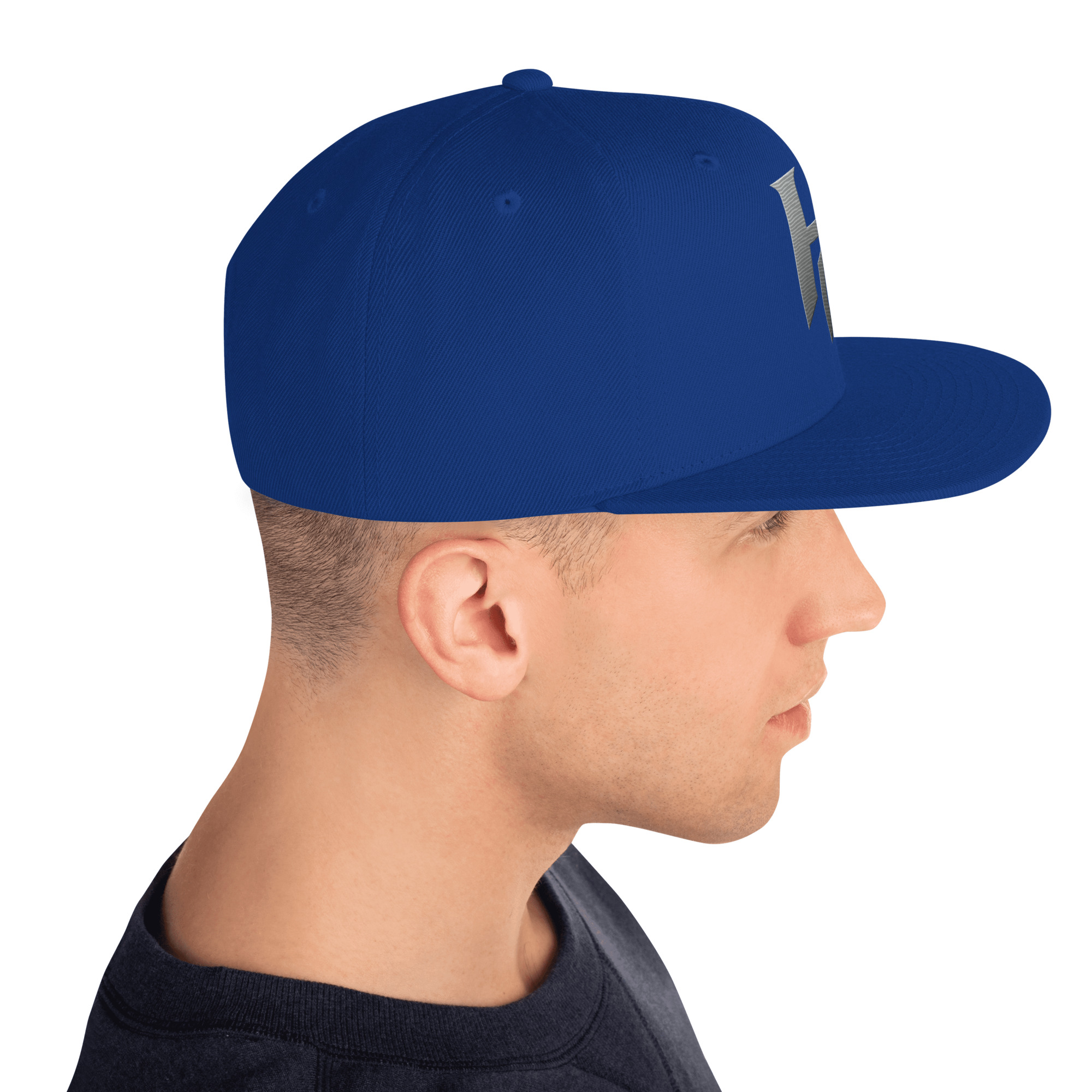 HLMercs Snapback - Image 21
