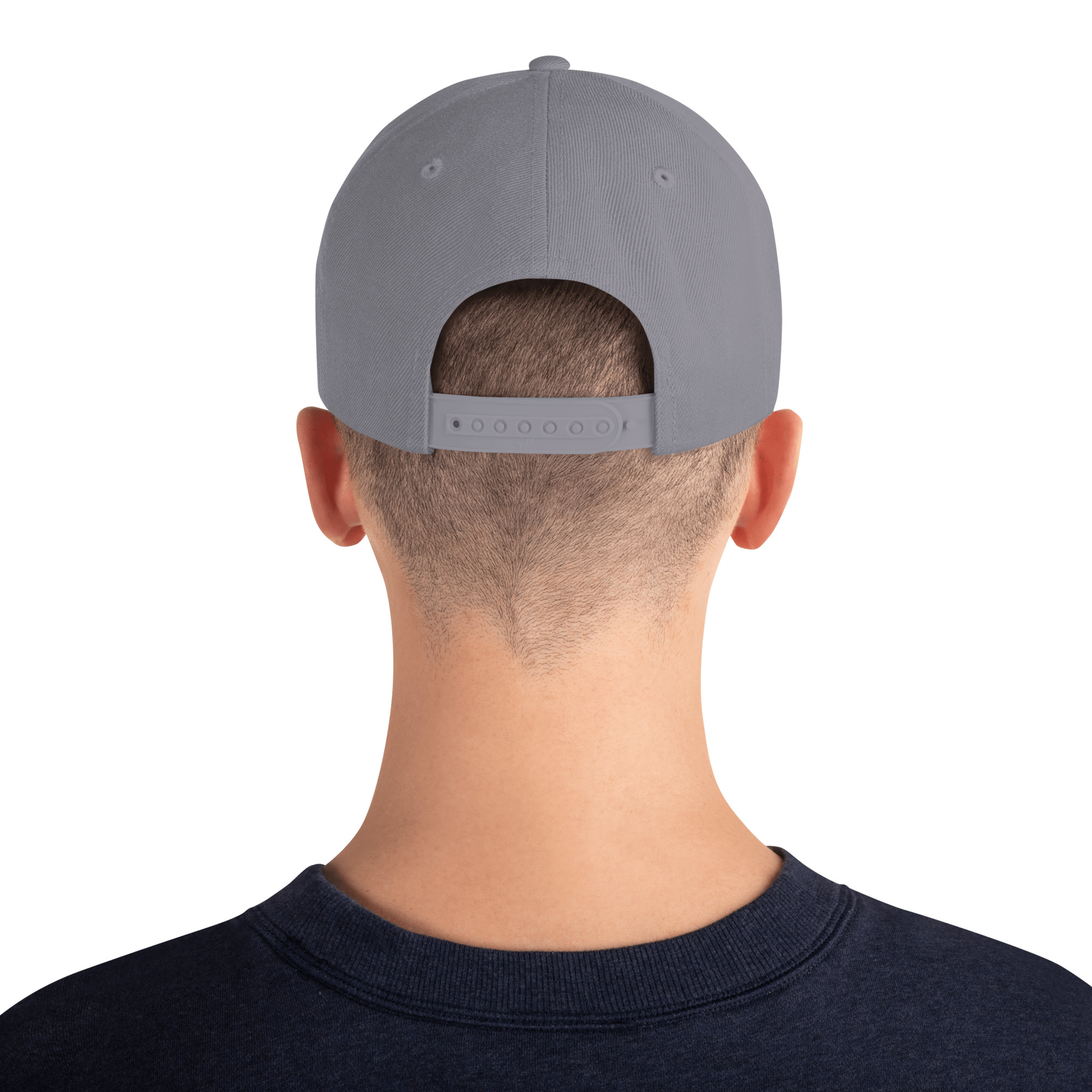 HLMercs Snapback - Image 39