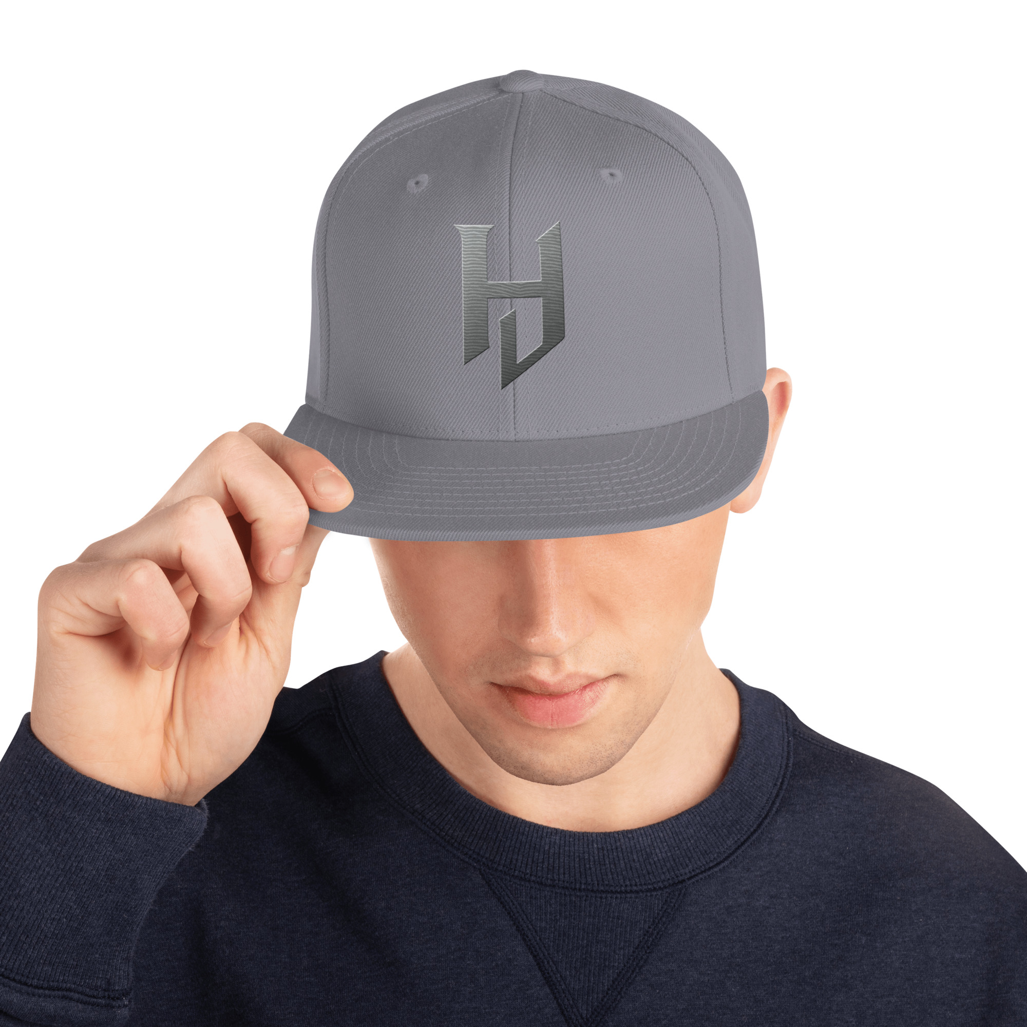 HLMercs Snapback - Image 38