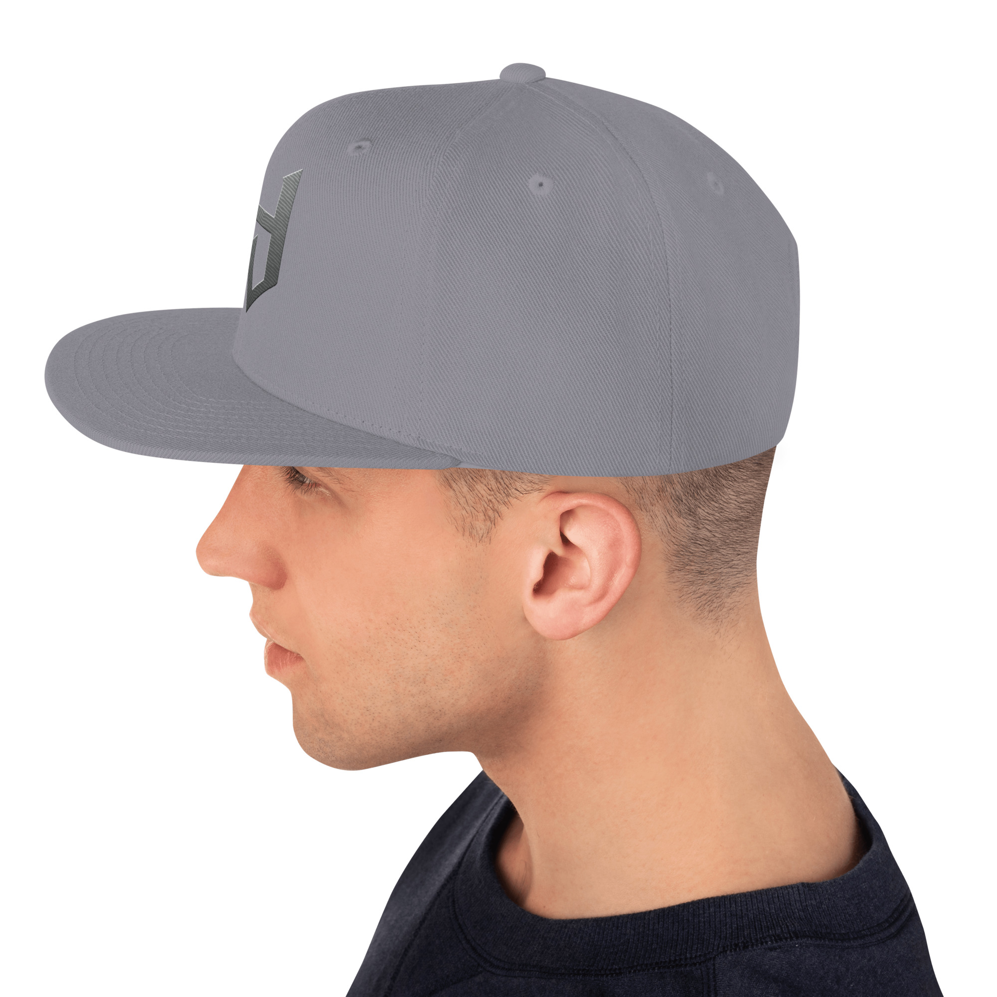 HLMercs Snapback - Image 40