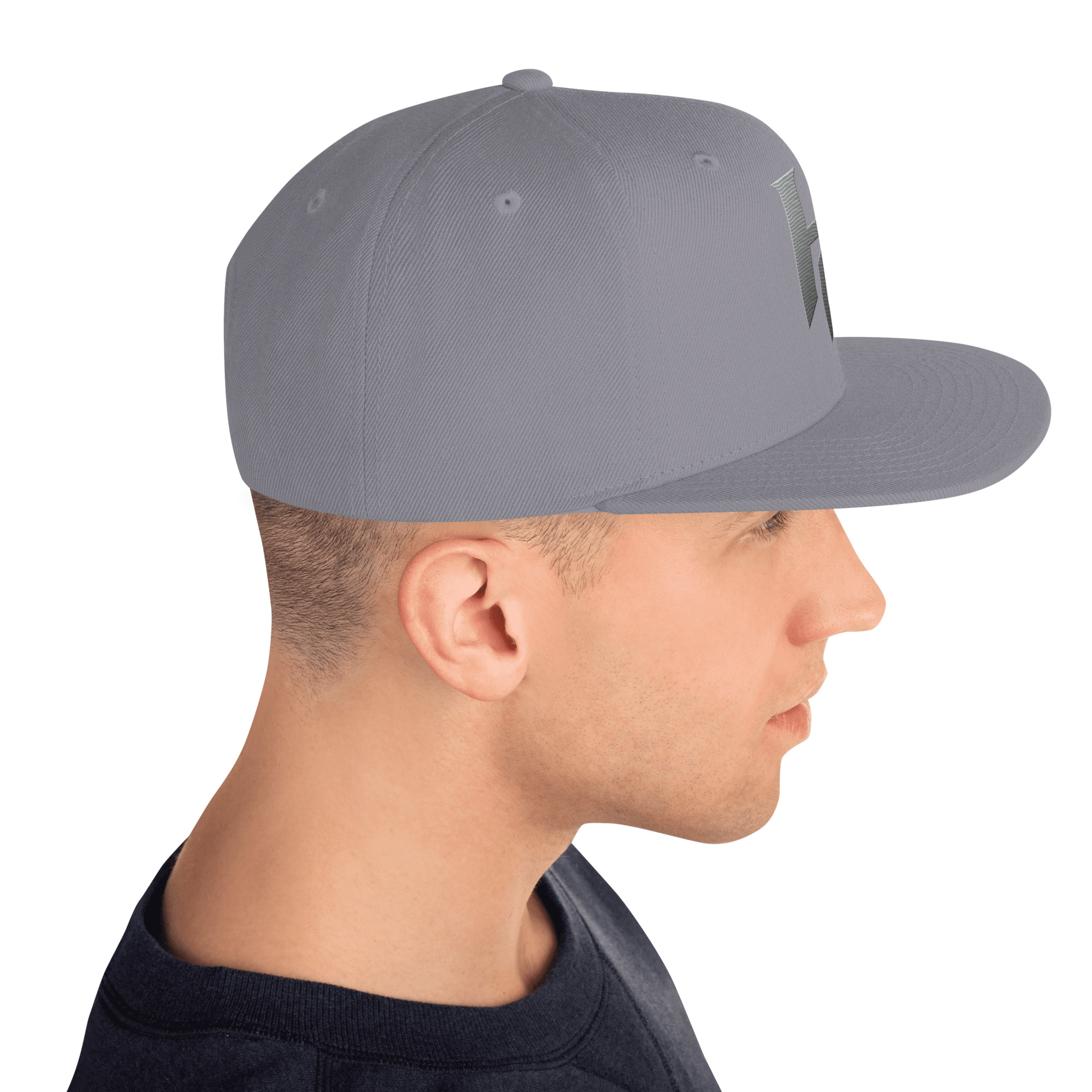 HLMercs Snapback - Image 41