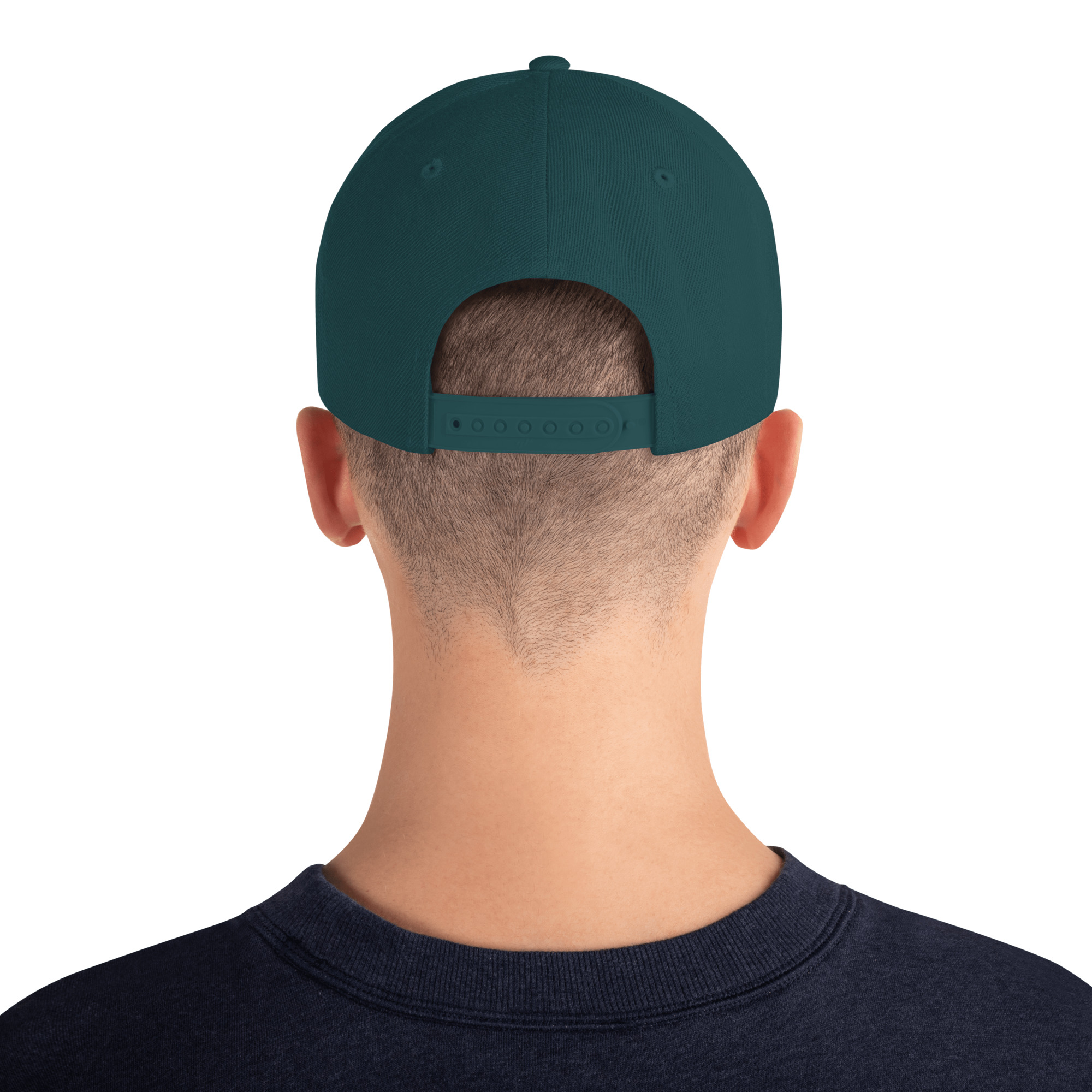 HLMercs Snapback - Image 27
