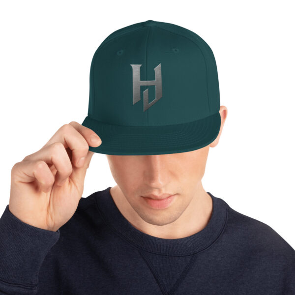 HLMercs Snapback - Image 26